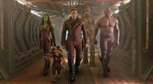 Nach „Guardians of the Galaxy 3“ zu DC: Marvel-Regisseur will die MCU-Stars mitnehmen