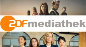 Neue Serien im Januar 2023 in der ZDF-Mediathek zum Streamen