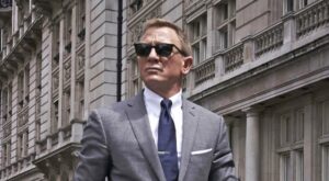 Neuer 007-Kandidat: Netflix-Star im Rennen um den neuen James Bond ganz vorn