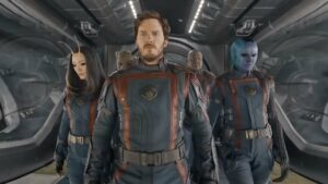 Neuer Marvel-Held ist „keiner von den Guten“ in „Guardians of the Galaxy 3“