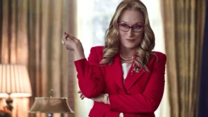 Only Murders in the Building: Meryl Streep mischt mit in Staffel 3