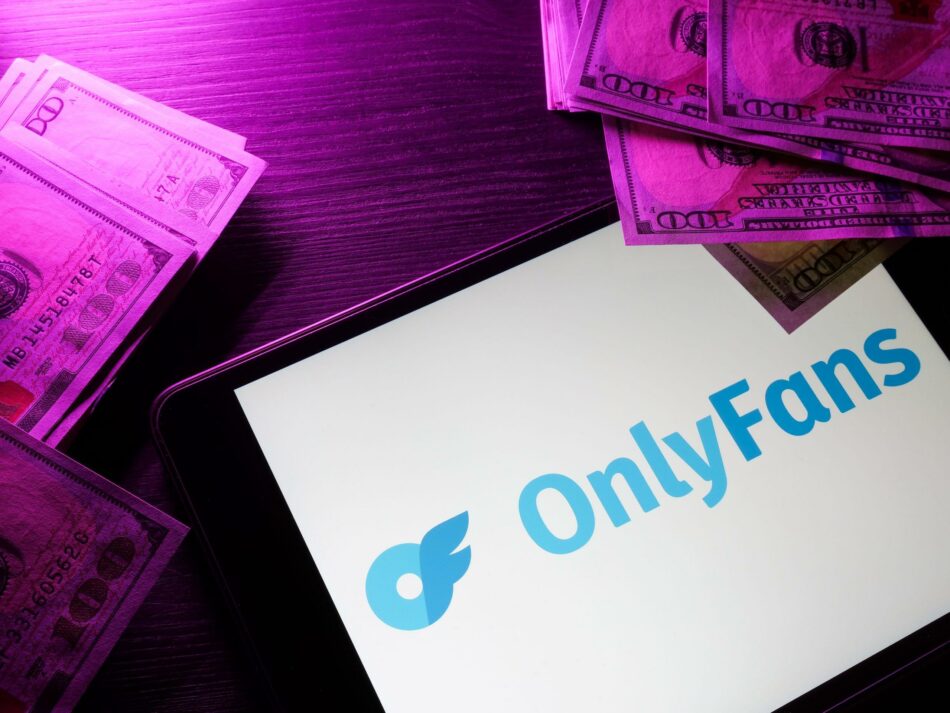 OnlyFans Toolset ermöglicht den Download aller Werke