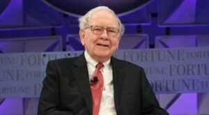 Investmentstrategie: Orakel von Omaha: Das macht eine Warren Buffett-Aktie aus