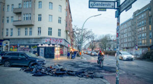 Pyrotechnik: Faeser lehnt bundesweites und generelles Böller-Verbot ab