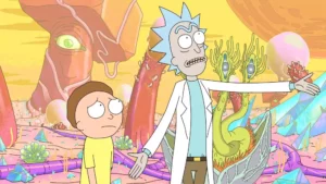 Rick and Morty: Hauptrollen werden nach Roiland-Rauswurf neu besetzt