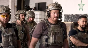 SEAL Team: Paramount+ ordert 7. Staffel