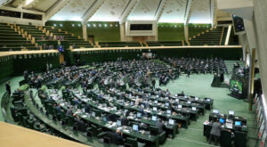 Sanktionen: Iran droht EU und Großbritannien mit Gegensanktionen