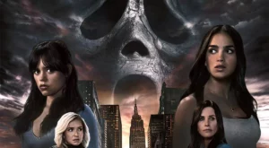 Scream VI: Der offizielle Slasher-Filmtrailer ist der letzte Schrei