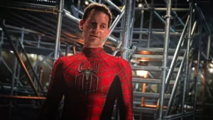 Spider-Man: Tobey Maguire bereit für vierten Solostreifen