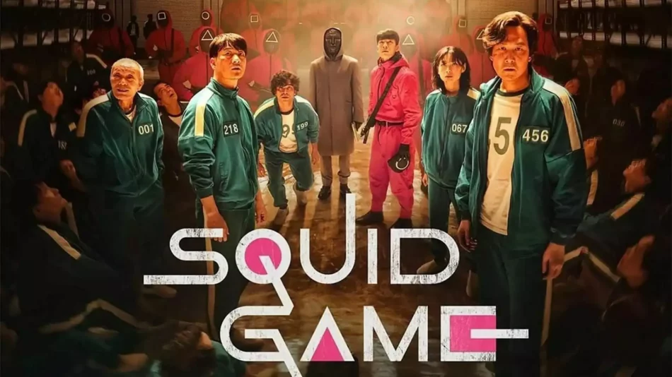 Squid Game - The Challenge: Producer verteidigen Netflix-Show