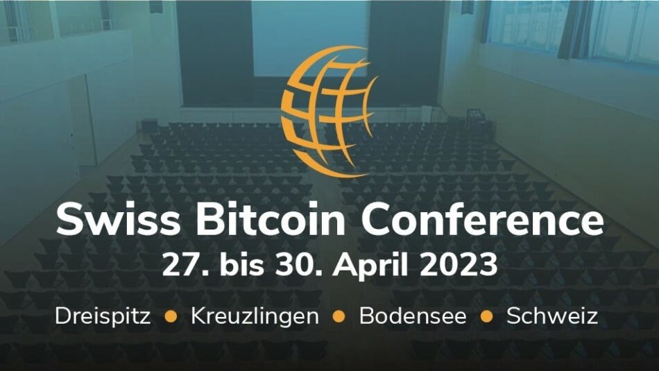 Swiss Bitcoin Conference