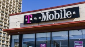 In Gesprächen: T-Mobile-Aktie tiefer: T-Mobile US offenbar an Mint Mobile interessiert