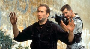 TV-Tipps: Zwei der besten Action-Kracher mit Nicolas Cage laufen direkt hintereinander