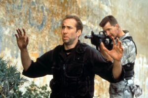 TV-Tipps: Zwei der besten Action-Kracher mit Nicolas Cage laufen direkt hintereinander