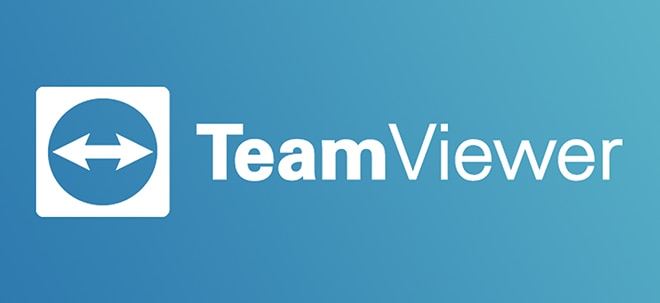 Jahresziele erreicht: TeamViewer-Aktie: TeamViewer im vierten Quartal leicht über Erwartungen