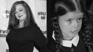 The Addams Family: Original-Wednesday Lisa Loring ist tot