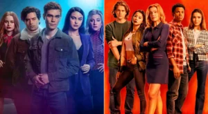 The CW enthüllt Finalstaffel-Startdaten von Riverdale & Nancy Drew