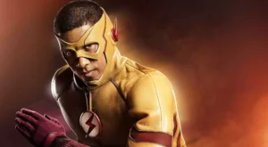 The Flash: Diggle, Kid Flash und mehr für finalen Run angekündigt