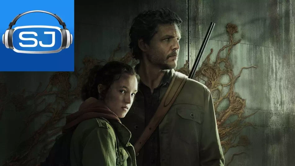 The Last of Us: Serienjunkies-Podcast zu When You're Lost in the Darkness (1x01)