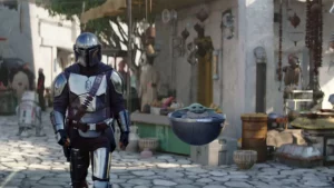 The Mandalorian: Offizieller Trailer zur 3. Staffel bei Disney+