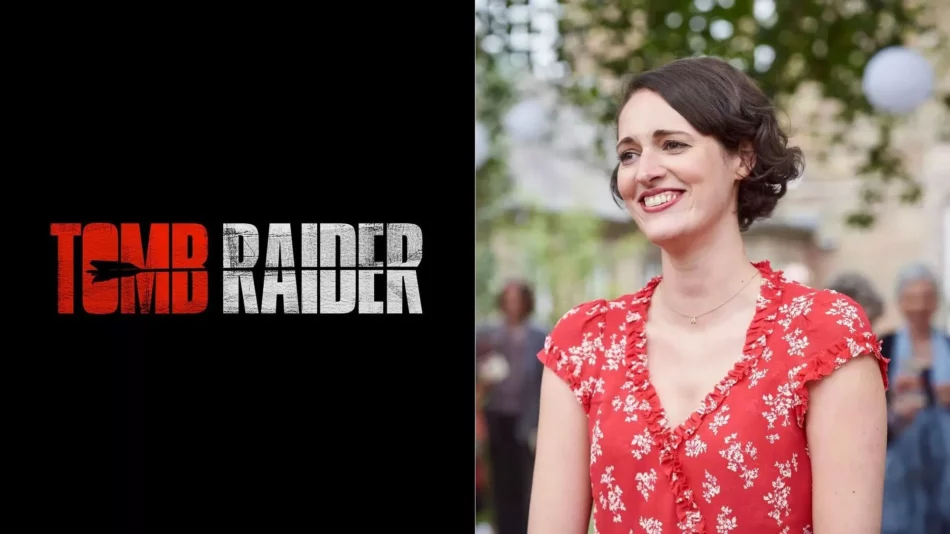 Tomb Raider: Fleabag-Schöpferin schreibt Serienadaption für Amazon