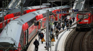 Verkehr: Bund sichert Zuschüsse für Deutschland-Ticket bis 2025 zu – Steigt der Preis?