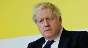Vetternwirtschaft: BBC-Vorsitzender beriet Johnson angeblich vor Ernennung finanziell