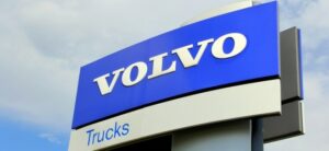 Ergebnis enttäuscht: Volvo-Aktie tiefer: Volvo verspricht trotz schwachem Ergebnis erneut Sonderdividende