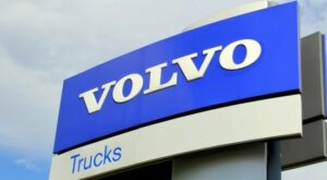 Ergebnis enttäuscht: Volvo-Aktie tiefer: Volvo verspricht trotz schwachem Ergebnis erneut Sonderdividende