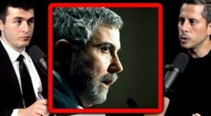 Why Paul Krugman is wrong: Austrian Economics vs Keynesian Economics | Saifedean Ammous w/ Lex Fridman