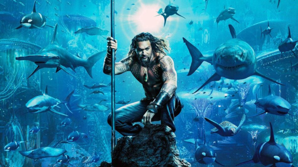 Wird Aquaman neu besetzt? Jason Momoa äußert sich zum DC-Gerücht und „Aquaman 3“