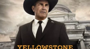 Yellowstone: Staffel 5 wird im Sommer fortgesetzt