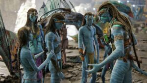 „Avatar 2“-Regisseur erklärt: Darum ist die Filmreihe nicht mit Marvel und DC zu vergleichen