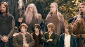 „Der Herr der Ringe“, „Der Hobbit“ und „Die Ringe der Macht“: In dieser Reihenfolge solltet ihr die Filme schauen