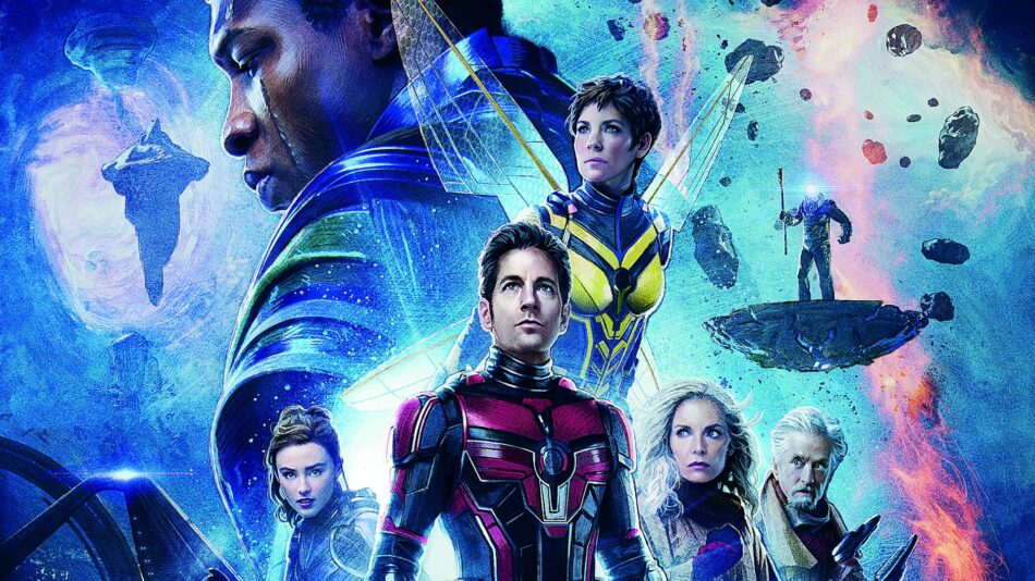 „Größter, bösester MCU-Schurke“: Marvel-Star erklärt seinen Thanos-Nachfolger in „Ant-Man 3“