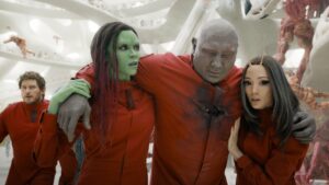 „Guardians of the Galaxy 3“ als Abschluss: Marvel-Star bestätigt das Ende seiner MCU-Reise