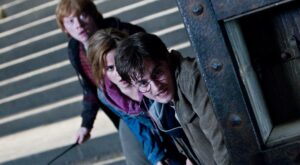 „Harry Potter” 8: Kommt ein neuer Teil des Fantasy-Epos?