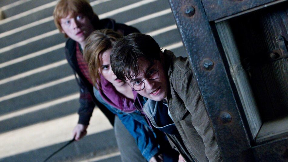 „Harry Potter” 8: Kommt ein neuer Teil des Fantasy-Epos?
