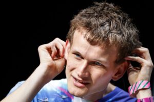 Vitalik Buterin