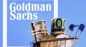 Goldman Sachs