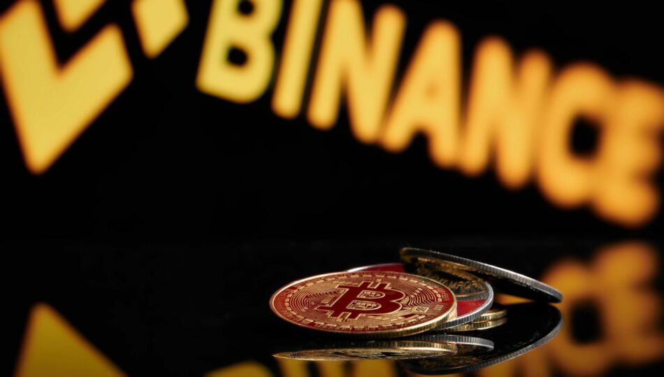 Binance