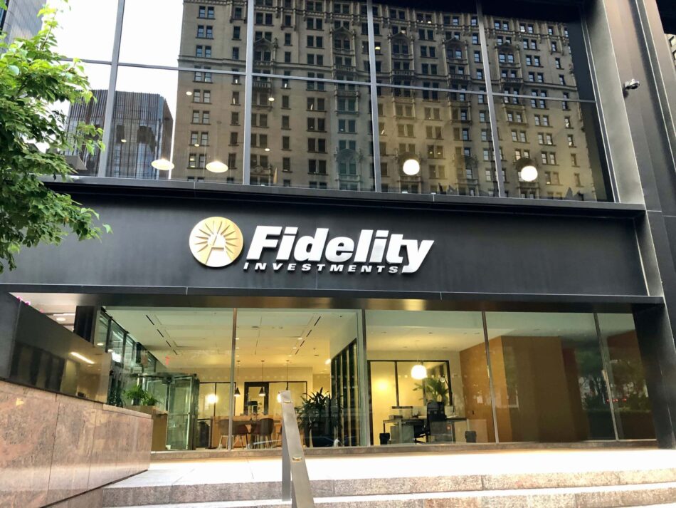 Fidelity