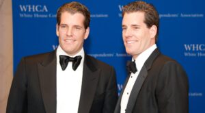 Cameron und Tyler Winklevoss