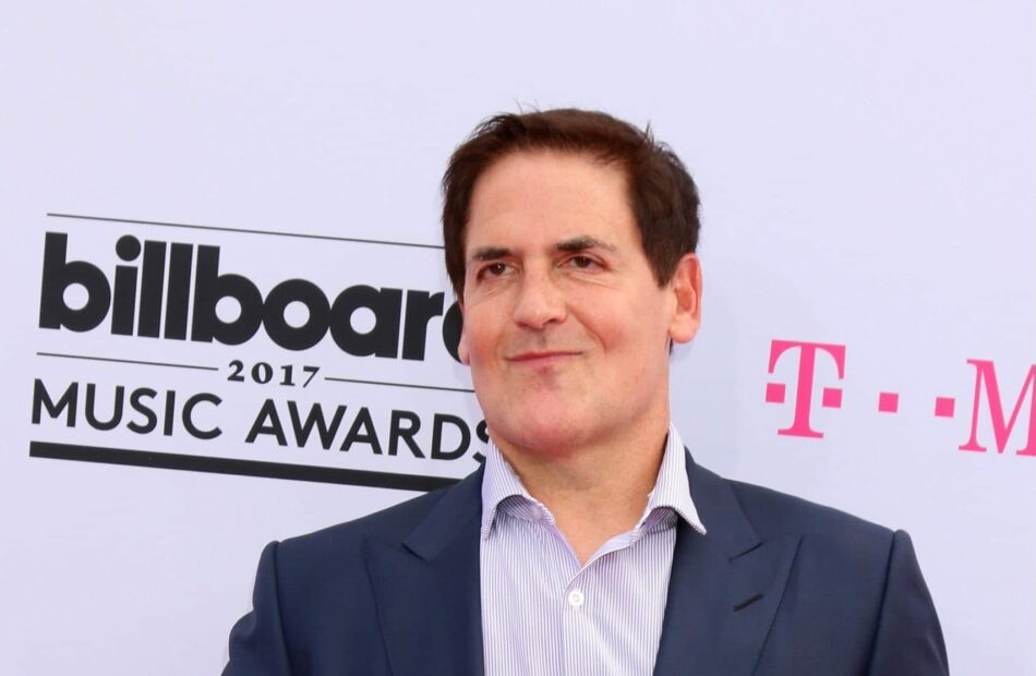 Mark Cuban