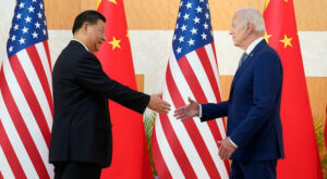 Geopolitische Spannungen: Taiwan, Russland und neue Sanktionen: Das sind die fünf größten Streitpunkte zwischen China und den USA