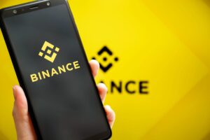 Binance