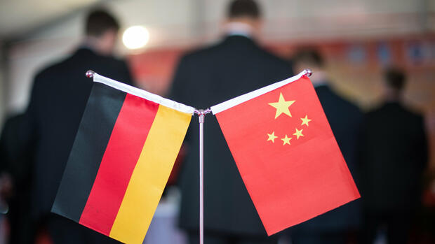 Außenpolitik: Keine Annäherung bei Investitionsabkommen – Chinas Charmeoffensive in Brüssel und Berlin versandet