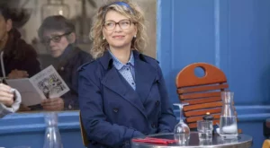 Candice Renoir: Sat.1 Emotions kündigt 7 und 8. Staffel ab März an