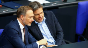Habeck vs. Lindner: Weitet sich der Koalitionskrach aus?