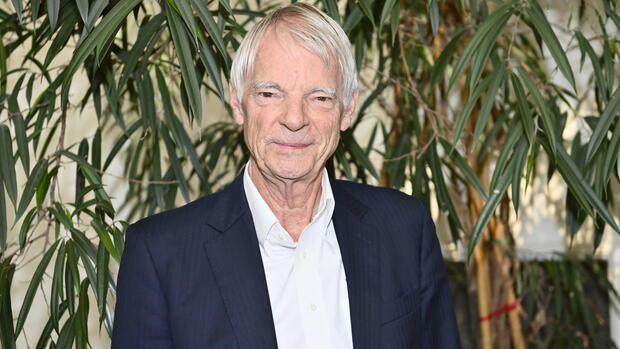 Interview zu KI: Michael Spence: Wir müssen die Menschen schützen